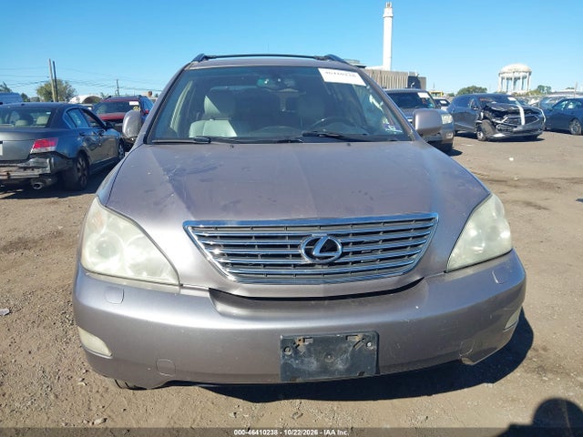 46410238 :رقم المزاد ، JTJHA31U450087540 vin ، 2005 Lexus Rx 330 مزاد بيع