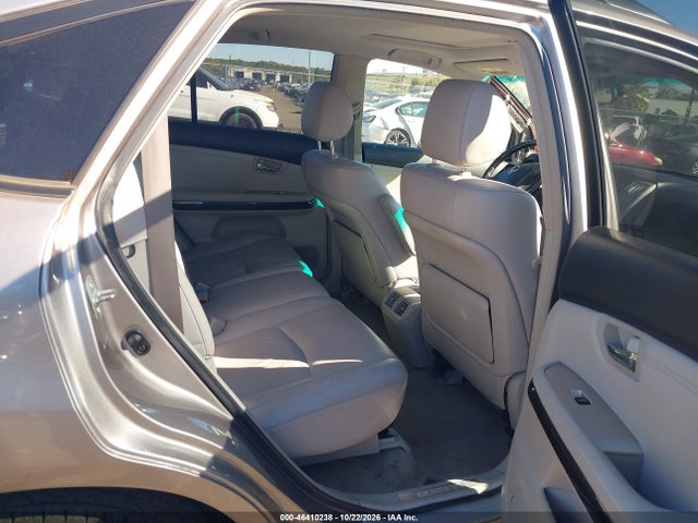 46410238 :رقم المزاد ، JTJHA31U450087540 vin ، 2005 Lexus Rx 330 مزاد بيع