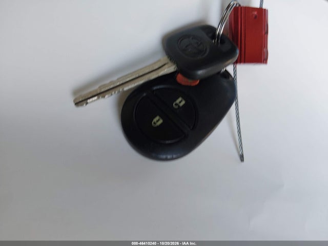 Aukcja sprzedaży 2012 Toyota Sienna Base V6 7 Passenger, vin: 5TDZK3DC1CS231644, numer aukcji: 46410240