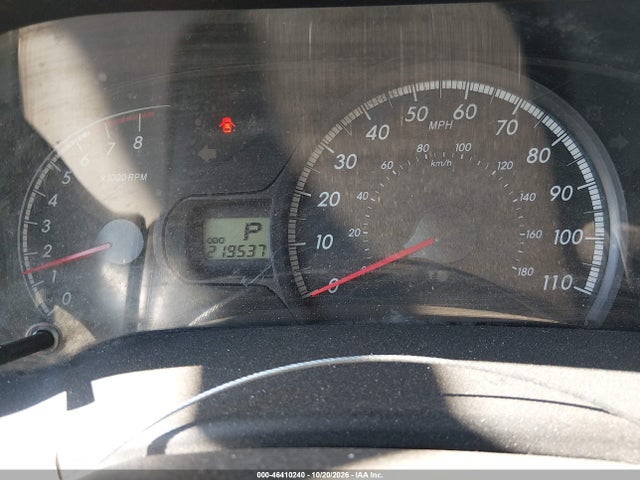 Aukcja sprzedaży 2012 Toyota Sienna Base V6 7 Passenger, vin: 5TDZK3DC1CS231644, numer aukcji: 46410240