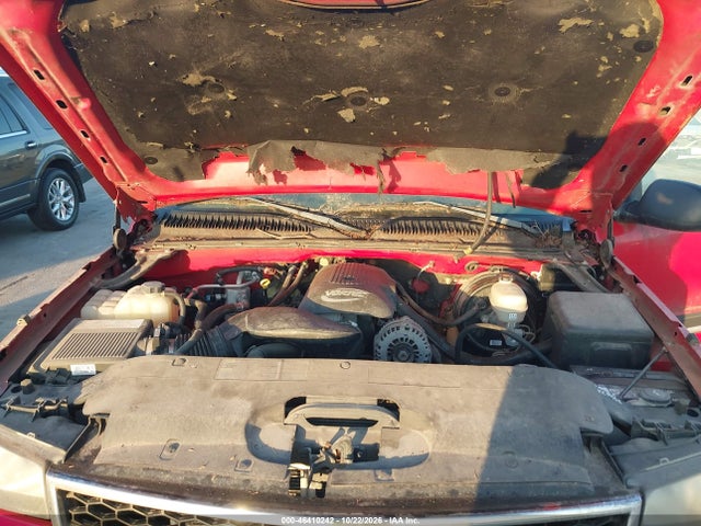 Aukcja sprzedaży 2006 Chevrolet Silverado 1500 Lt3, vin: 1GCEK19Z96Z256004, numer aukcji: 46410242