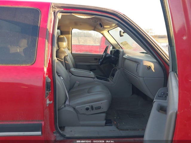 Aukcja sprzedaży 2006 Chevrolet Silverado 1500 Lt3, vin: 1GCEK19Z96Z256004, numer aukcji: 46410242