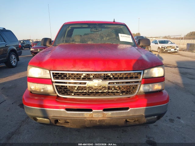 Aukcja sprzedaży 2006 Chevrolet Silverado 1500 Lt3, vin: 1GCEK19Z96Z256004, numer aukcji: 46410242