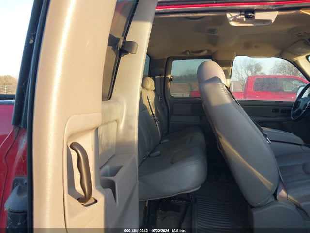 Aukcja sprzedaży 2006 Chevrolet Silverado 1500 Lt3, vin: 1GCEK19Z96Z256004, numer aukcji: 46410242