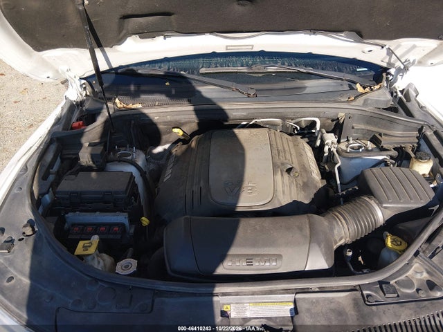 46410243 :رقم المزاد ، 1C4SDJET1DC563083 vin ، 2013 Dodge Durango Citadel مزاد بيع