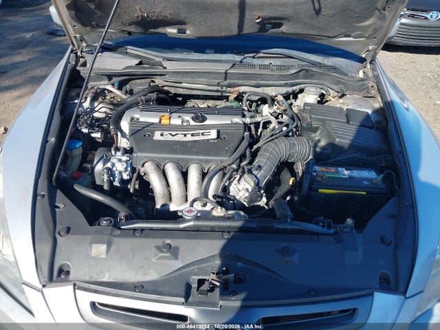 Продаж на аукціоні авто 2003 Honda Accord 2.4 Ex, vin: 1HGCM56603A056059, номер лоту: 46410254