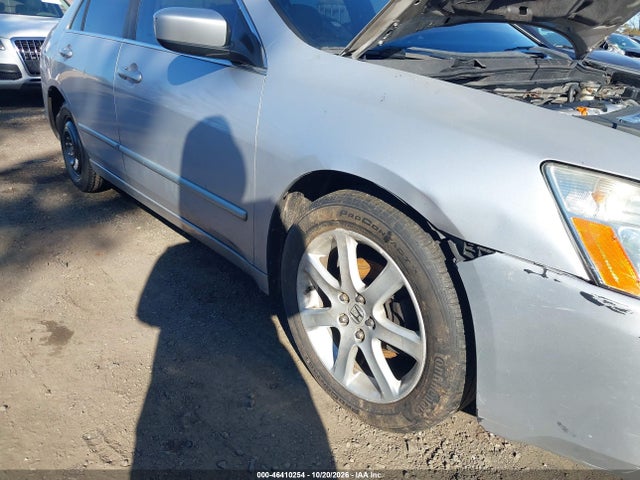 Продаж на аукціоні авто 2003 Honda Accord 2.4 Ex, vin: 1HGCM56603A056059, номер лоту: 46410254
