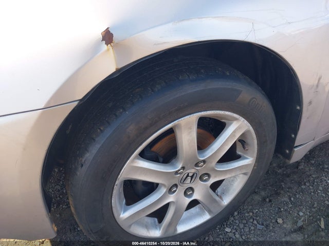 Продаж на аукціоні авто 2003 Honda Accord 2.4 Ex, vin: 1HGCM56603A056059, номер лоту: 46410254