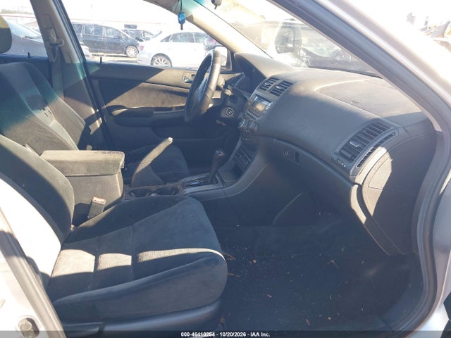 Продаж на аукціоні авто 2003 Honda Accord 2.4 Ex, vin: 1HGCM56603A056059, номер лоту: 46410254