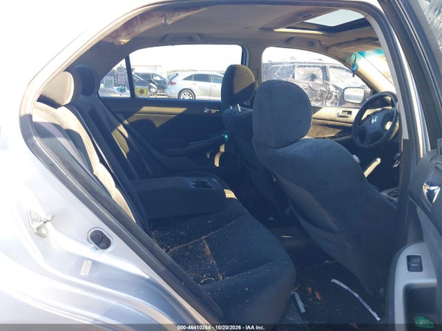 Продаж на аукціоні авто 2003 Honda Accord 2.4 Ex, vin: 1HGCM56603A056059, номер лоту: 46410254