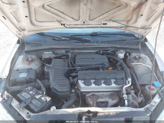 Продаж на аукціоні авто 2005 Honda Civic Lx, vin: 1HGEM22515L001471, номер лоту: 46410272