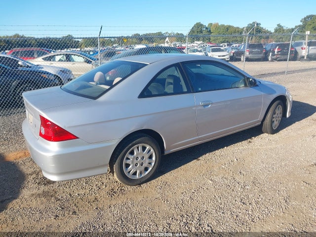 Продаж на аукціоні авто 2005 Honda Civic Lx, vin: 1HGEM22515L001471, номер лоту: 46410272