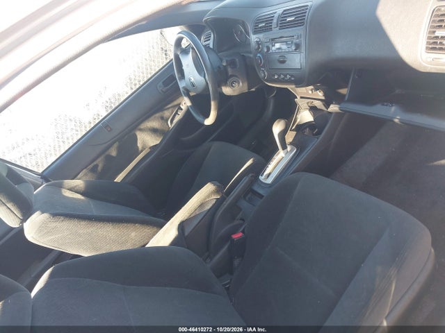 Продаж на аукціоні авто 2005 Honda Civic Lx, vin: 1HGEM22515L001471, номер лоту: 46410272