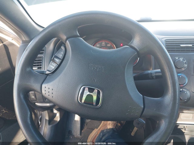 Продаж на аукціоні авто 2005 Honda Civic Lx, vin: 1HGEM22515L001471, номер лоту: 46410272