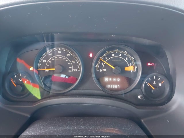 Продажа на аукционе авто 2015 Jeep Patriot High Altitude Edition, vin: 1C4NJPFA1FD430861, номер лота: 46410301