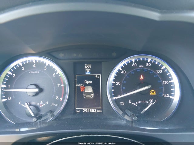 Toyota Highlander Xle V6 2015 5TDKKRFH3FS065516 Image 7