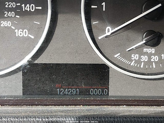 5UXWX9C53H0T09974 BMW X3 Xdrive28i