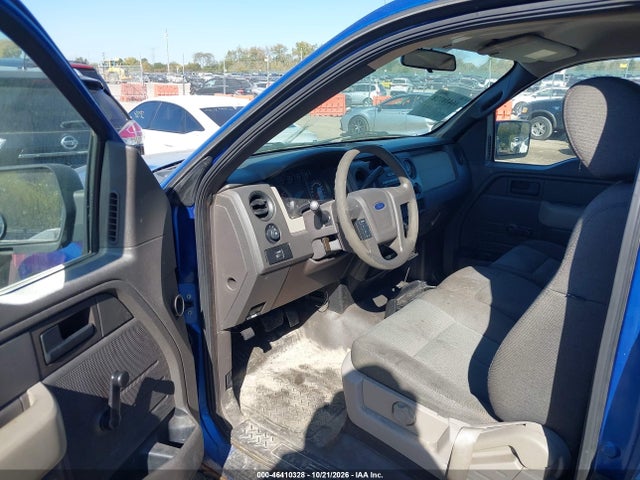 Продажа на аукционе авто 2009 Ford F-150 Stx/xl/xlt, vin: 1FTRF12W09KC22701, номер лота: 46410328