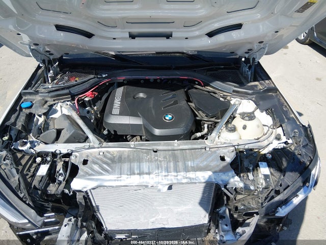 BMW X3 30 Xdrive 2026 5UX53GP05T9205422 Image 10