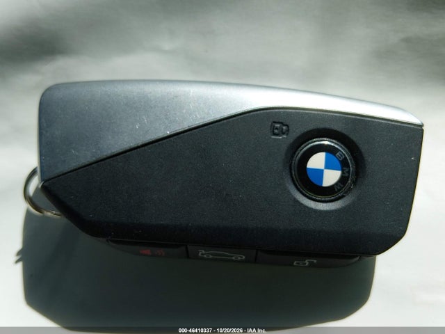 BMW X3 30 Xdrive 2026 5UX53GP05T9205422 Image 11