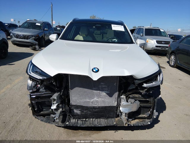 BMW X3 30 Xdrive 2026 5UX53GP05T9205422 Image 12