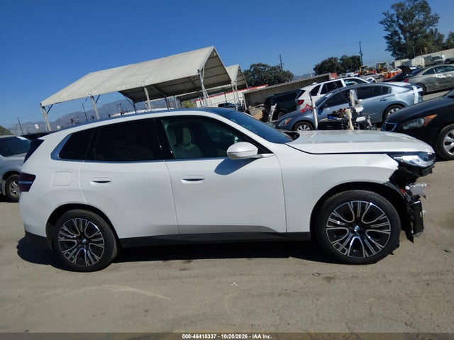 BMW X3 30 Xdrive 2026 5UX53GP05T9205422 Image 13