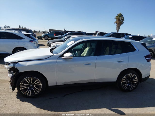 BMW X3 30 Xdrive 2026 5UX53GP05T9205422 Image 14