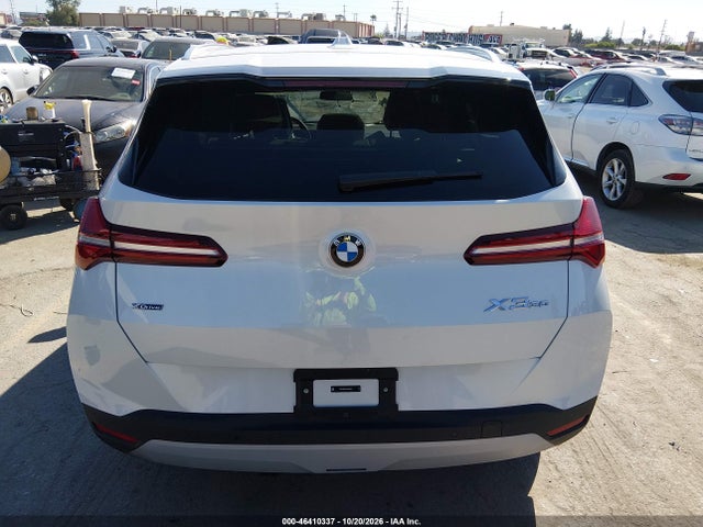 BMW X3 30 Xdrive 2026 5UX53GP05T9205422 Image 16