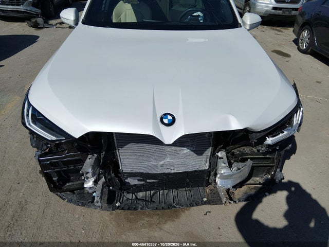 BMW X3 30 Xdrive 2026 5UX53GP05T9205422 Image 17