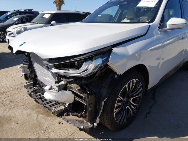 BMW X3 30 Xdrive 2026 5UX53GP05T9205422 Image 18