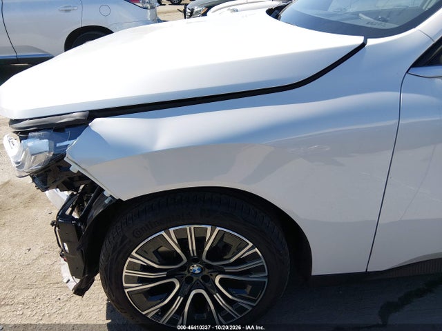 BMW X3 30 Xdrive 2026 5UX53GP05T9205422 Image 20