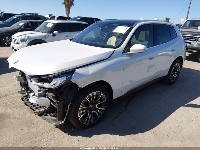 BMW X3 30 Xdrive 2026 5UX53GP05T9205422 Image 2