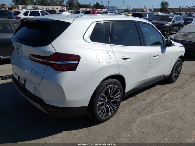 BMW X3 30 Xdrive 2026 5UX53GP05T9205422 Image 4