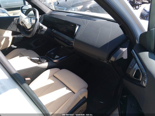 BMW X3 30 Xdrive 2026 5UX53GP05T9205422 Image 5