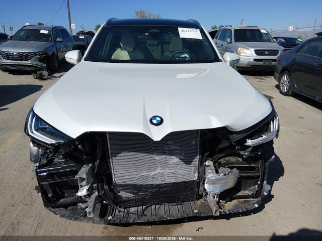 BMW X3 30 Xdrive 2026 5UX53GP05T9205422 Image 6