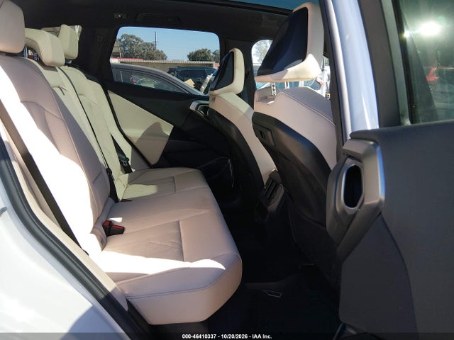 BMW X3 30 Xdrive 2026 5UX53GP05T9205422 Image 8
