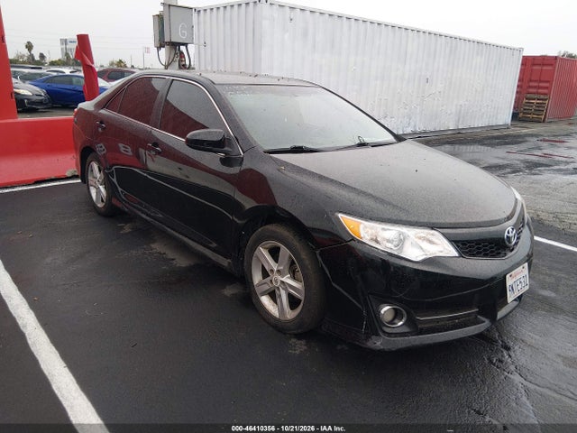 Aukcja sprzedaży 2013 Toyota Camry Se, vin: 4T1BF1FK1DU213510, numer aukcji: 46410356