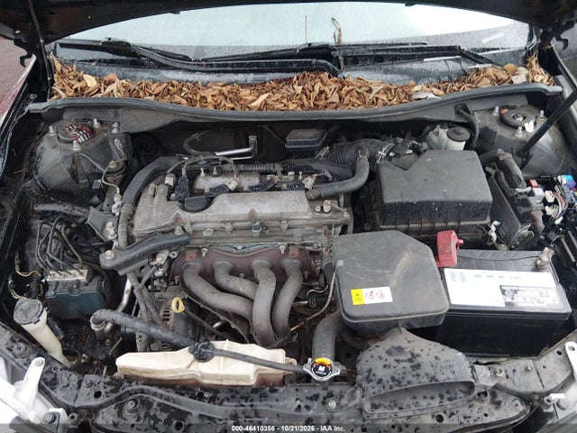 Aukcja sprzedaży 2013 Toyota Camry Se, vin: 4T1BF1FK1DU213510, numer aukcji: 46410356