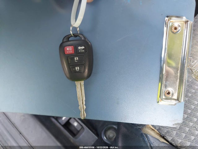 Aukcja sprzedaży 2013 Toyota Camry Se, vin: 4T1BF1FK1DU213510, numer aukcji: 46410356