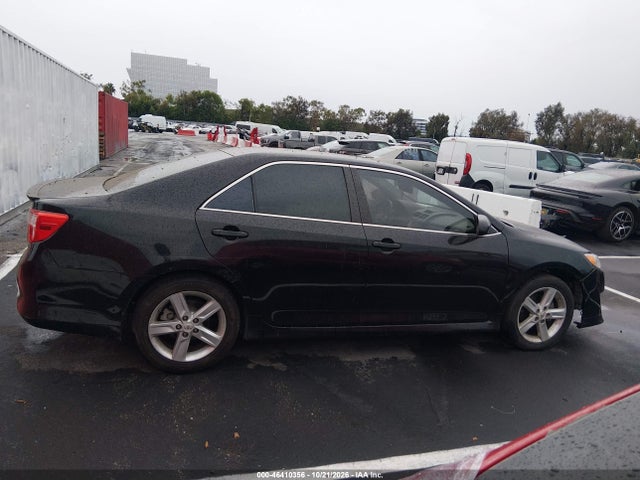 Aukcja sprzedaży 2013 Toyota Camry Se, vin: 4T1BF1FK1DU213510, numer aukcji: 46410356