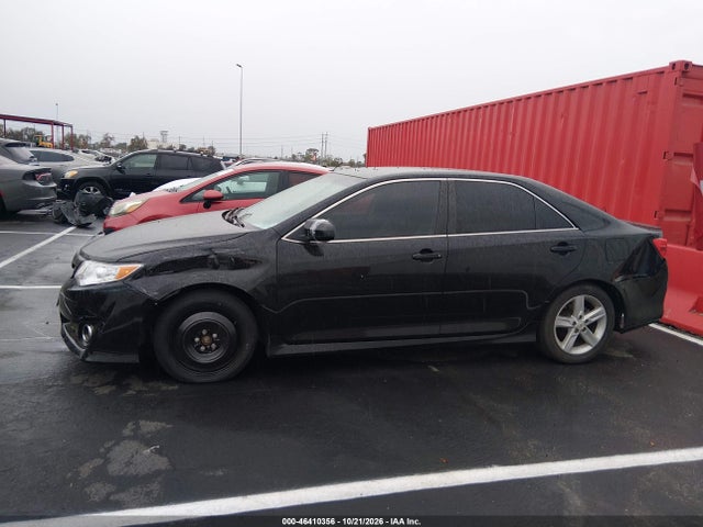 Aukcja sprzedaży 2013 Toyota Camry Se, vin: 4T1BF1FK1DU213510, numer aukcji: 46410356