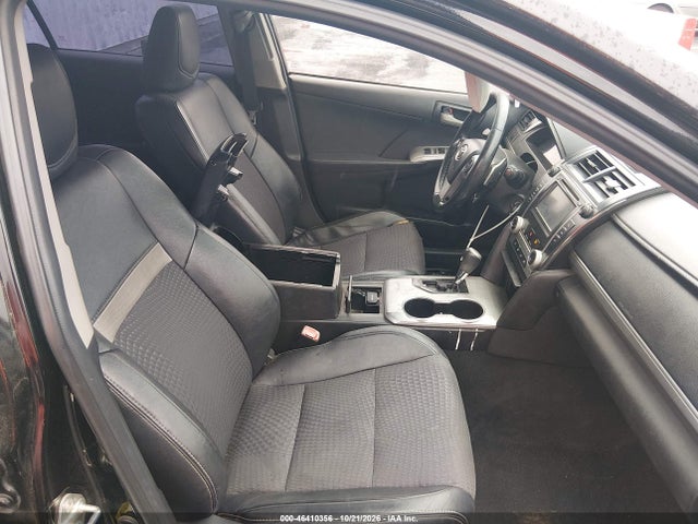 Aukcja sprzedaży 2013 Toyota Camry Se, vin: 4T1BF1FK1DU213510, numer aukcji: 46410356