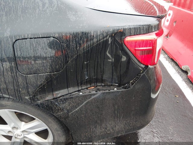 Aukcja sprzedaży 2013 Toyota Camry Se, vin: 4T1BF1FK1DU213510, numer aukcji: 46410356