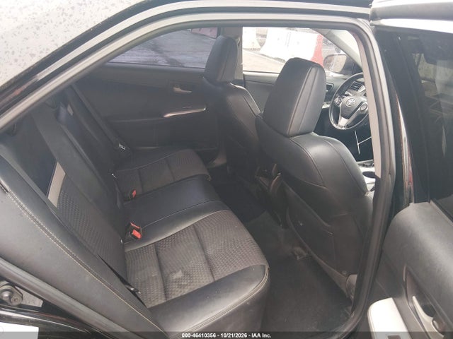 Aukcja sprzedaży 2013 Toyota Camry Se, vin: 4T1BF1FK1DU213510, numer aukcji: 46410356
