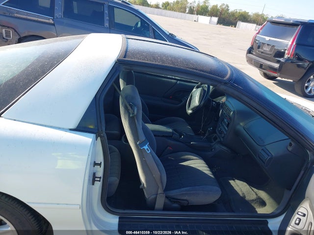 1998 Chevrolet Camaro მანქანა იყიდება აუქციონზე, vin: 2G1FP22K6W2122362, აუქციონის ნომერი: 46410359