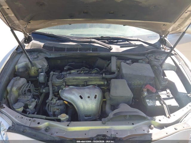 46410364 :رقم المزاد ، 4T1BE46K57U134799 vin ، 2007 Toyota Camry Le مزاد بيع