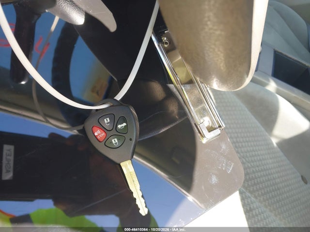 46410364 :رقم المزاد ، 4T1BE46K57U134799 vin ، 2007 Toyota Camry Le مزاد بيع