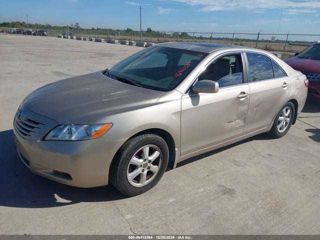 46410364 :رقم المزاد ، 4T1BE46K57U134799 vin ، 2007 Toyota Camry Le مزاد بيع