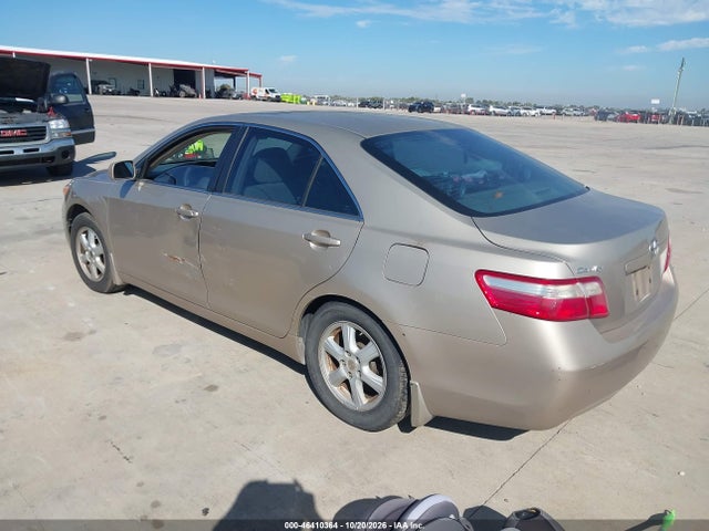 46410364 :رقم المزاد ، 4T1BE46K57U134799 vin ، 2007 Toyota Camry Le مزاد بيع
