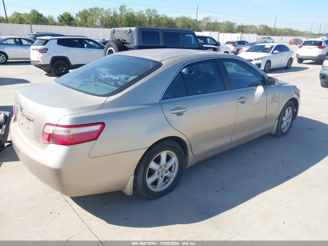 46410364 :رقم المزاد ، 4T1BE46K57U134799 vin ، 2007 Toyota Camry Le مزاد بيع